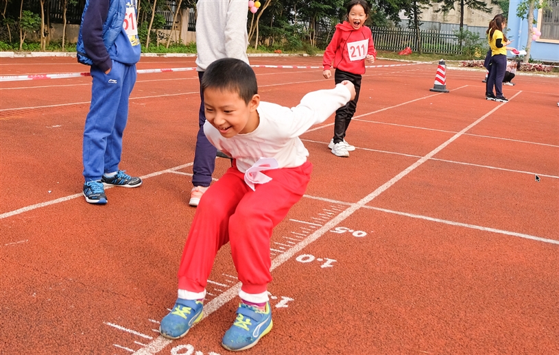 金源城卓立小学